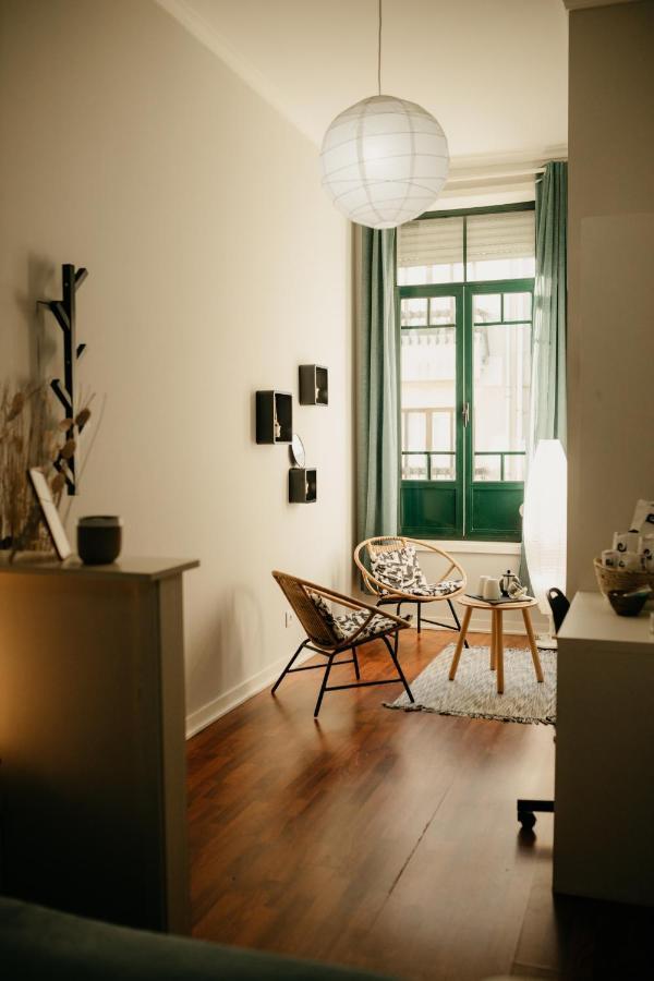 Apartamento H.Oe.H OOporto Exterior foto