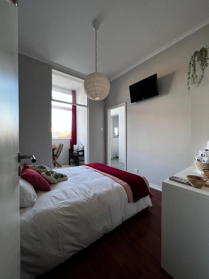 Apartamento H.Oe.H OOporto Exterior foto