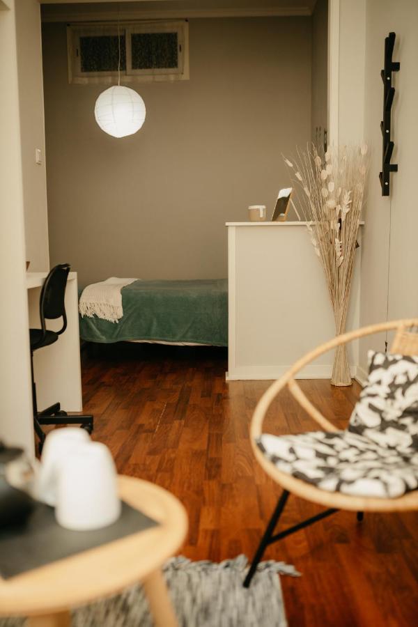 Apartamento H.Oe.H OOporto Exterior foto