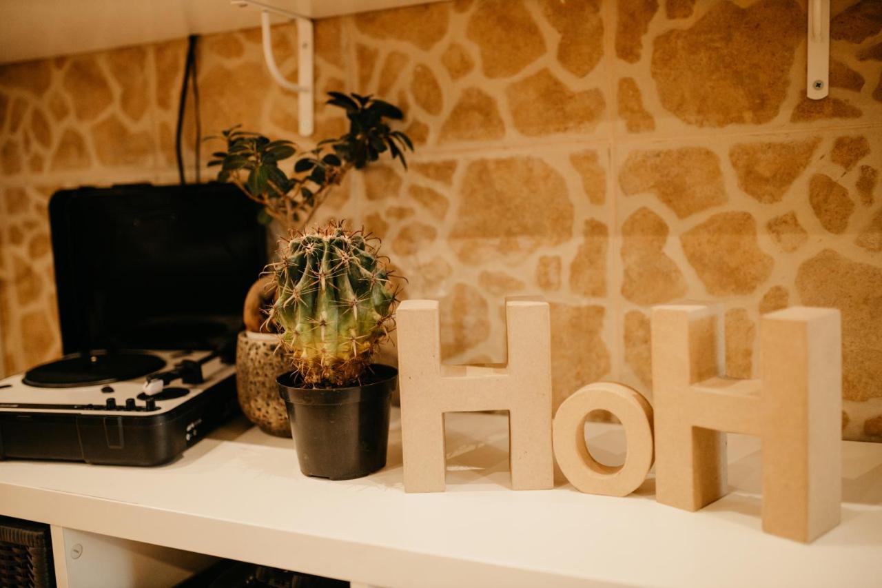 Apartamento H.Oe.H OOporto Exterior foto