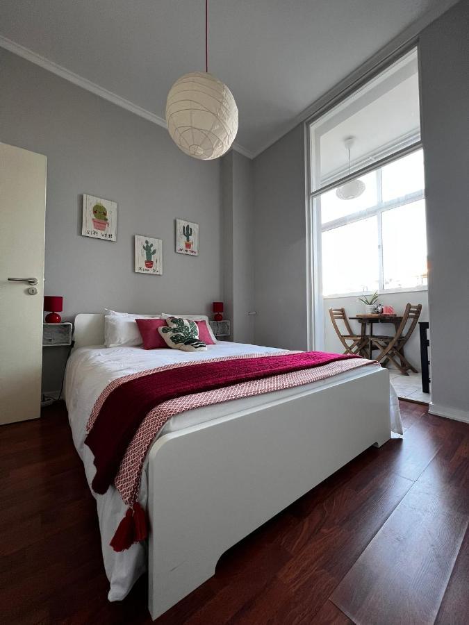 Apartamento H.Oe.H OOporto Exterior foto