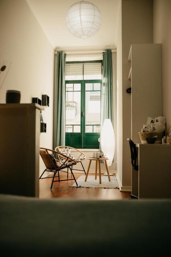 Apartamento H.Oe.H OOporto Exterior foto