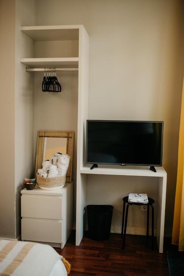 Apartamento H.Oe.H OOporto Exterior foto