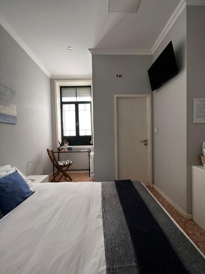 Apartamento H.Oe.H OOporto Exterior foto